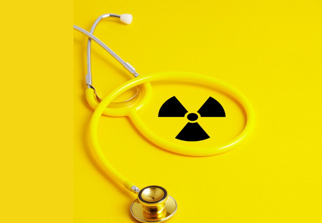 2026-2028 Radiation Safety in Digital Fluoroscopy: Technology & Practice Banner