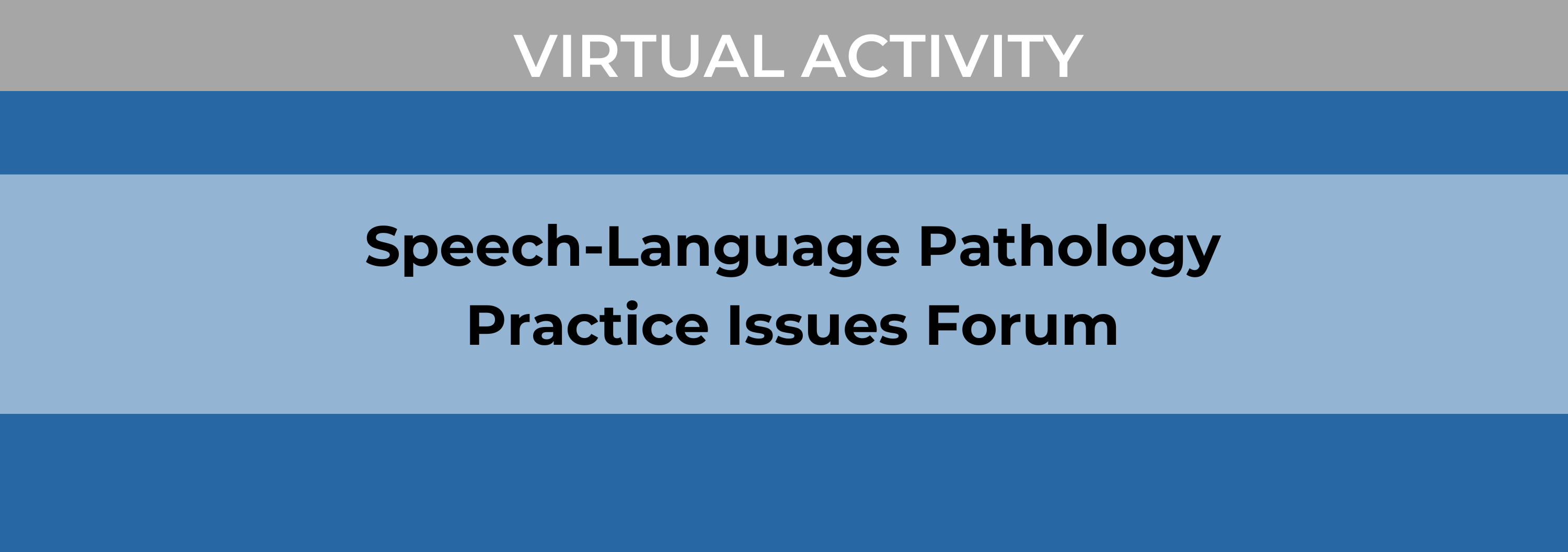 A Conversation On Ethical Dilemmas In Slp Practice - Cedars-sinai 