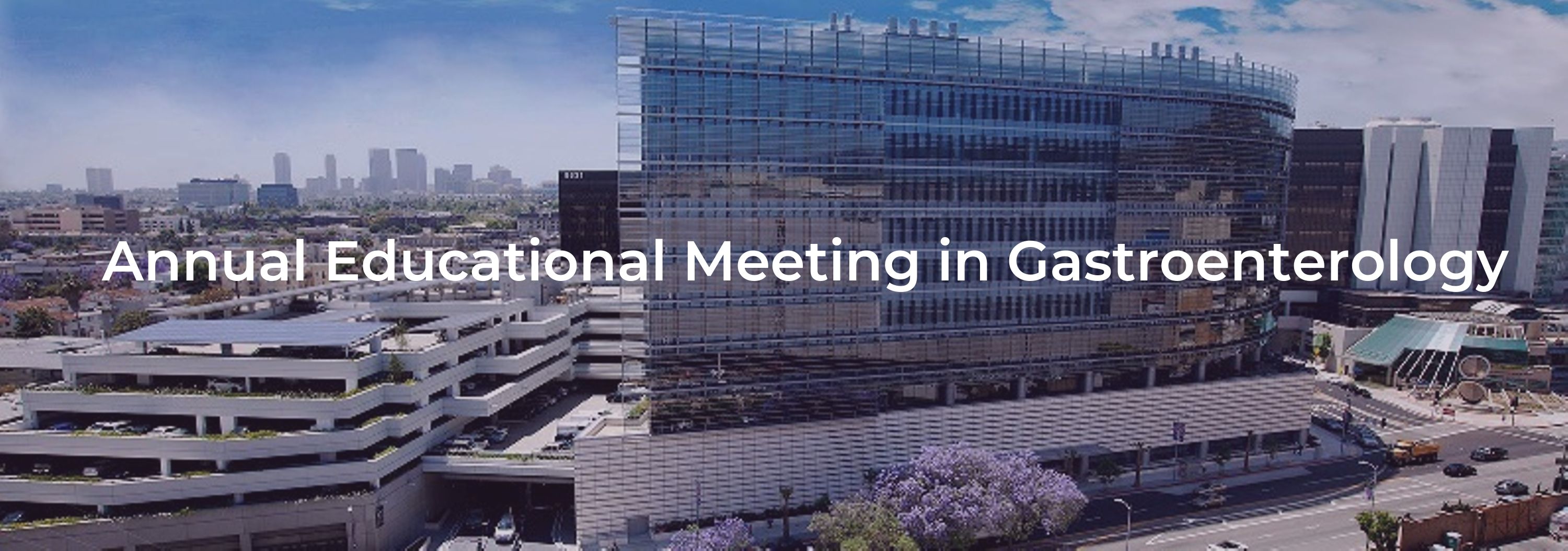 20th Annual Educational Meeting In Gastroenterology Cedars Sinai