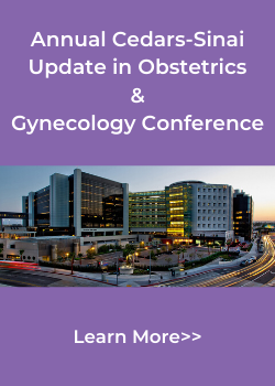Cedars Sinai Continuing Education