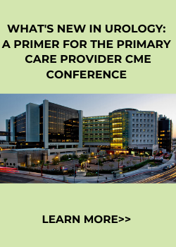 Cedars Sinai Continuing Education